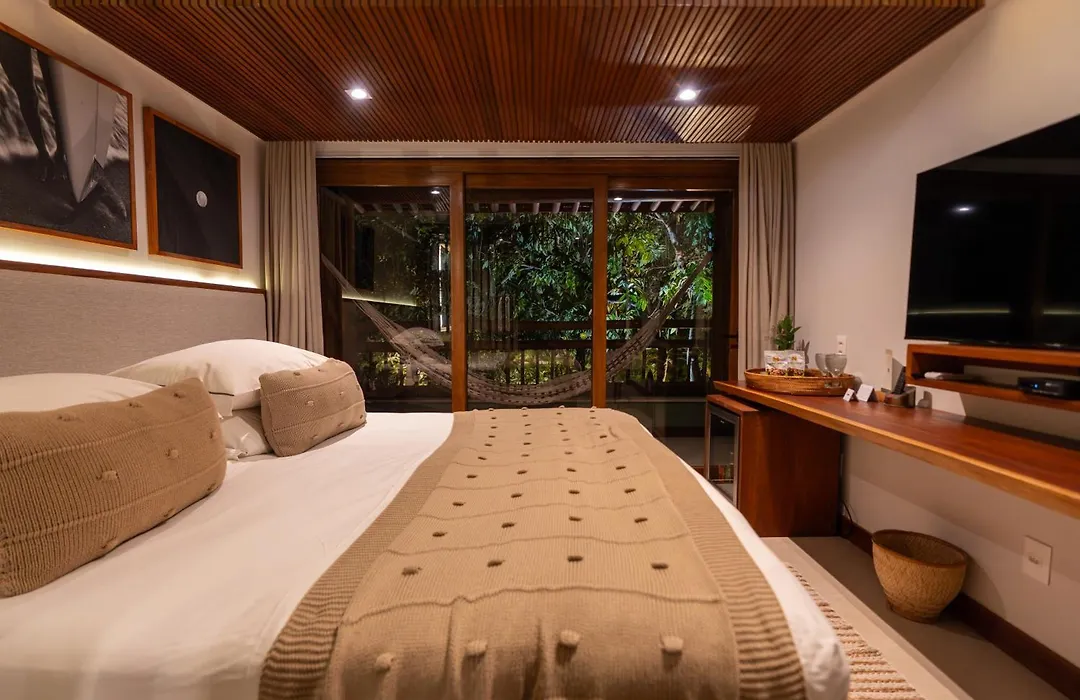 Refugio Da Vila Boutique Hotel & Spa-1