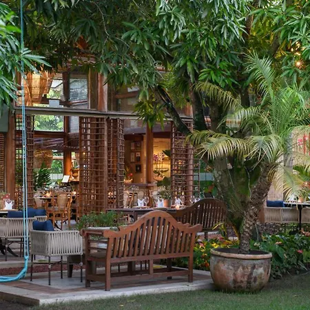 Refugio Da Vila Boutique Hotel & Spa-2